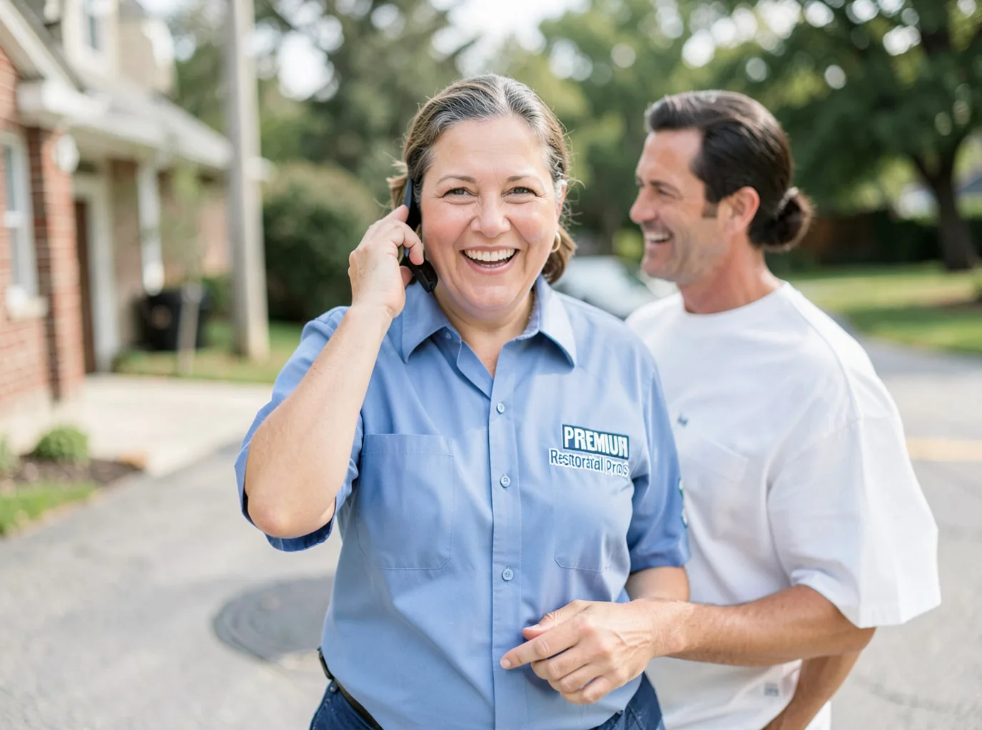Water Damage Restoration Warner, OK FAQs